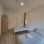Homes Of Ruhr - Monteurwohnung Hammer
