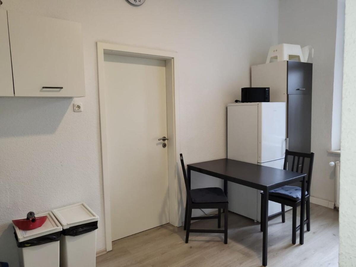 Apartment Homes Of Ruhr - Monteurwohnung Hammer